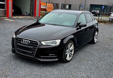 Audi A3 257.000 km 8.600 &euro; Langen 63225