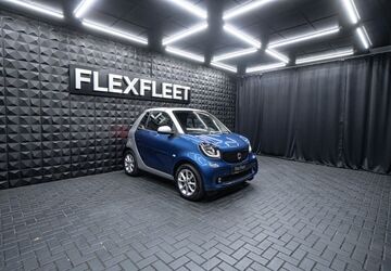 Smart ForTwo 47.251 km 14.990 &euro; Neu-Isenburg (bei Frankfurt am Main ) 63263