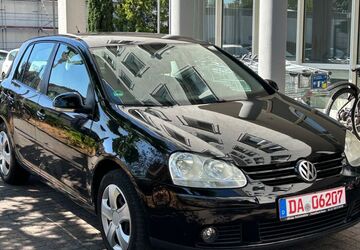 VW Golf 140.000 km 3.000 &euro; Darmstadt 64293
