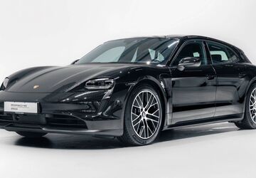 Porsche Taycan 29.518 km 62.490 &euro; Hofheim 65719