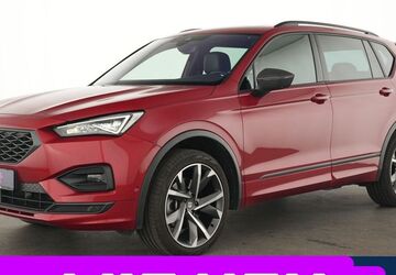 Seat Tarraco 35.687 km 36.923 &euro; Dietzenbach bei Frankfurt 63128