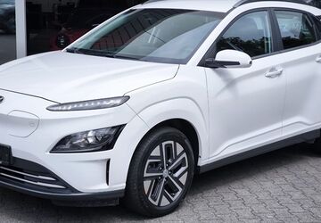 Hyundai KONA Elektro 58.908 km 16.450 &euro; Dieburg 64807