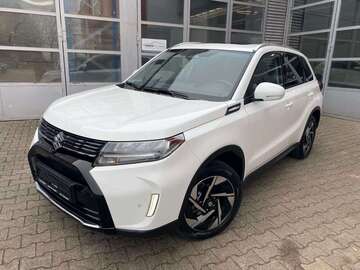 Gebrauchte Suzuki Vitara