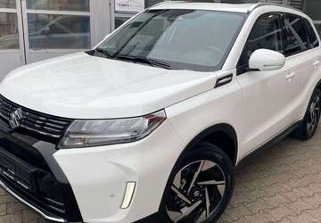 Suzuki Vitara 43.000 km 18.500 &euro; Griesheim 64347