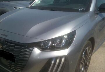 Peugeot 208 15.786 km 14.980 &euro; Rüsselsheim 65428