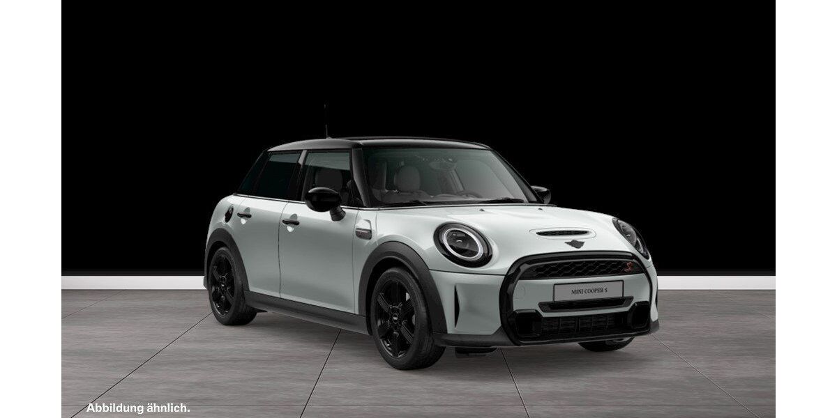 Mini Cooper S 83.829 km 22.280 &euro; Dreieich-Sprendlingen 63303