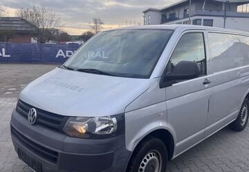 VW T5 Transporter 170.000 km 9.400 &euro; Gernsheim 64579