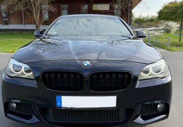 BMW 528 197.000 km 14.900 &euro; Frankfurt am Main 60486