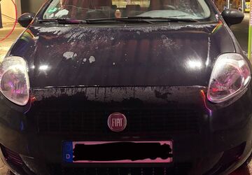 Fiat Punto 162.000 km 2.300 &euro; Frankfurt am Main 65929