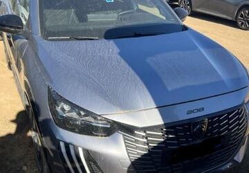 Peugeot 208 20.300 km 21.680 &euro; Rüsselsheim 65428