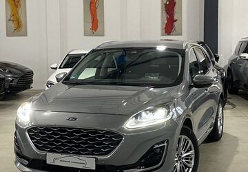 Ford Kuga 82.300 km 19.950 &euro; Frankfurt am Main 60386