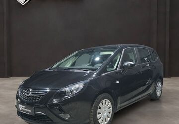 Opel Zafira 134.825 km 8.400 &euro; Ginsheim-Gustavsburg 65462