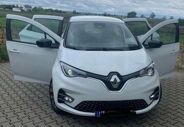 Renault ZOE 13.793 km 19.700 &euro; Alsheim 67577