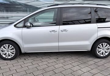 Seat Alhambra 360.000 km 5.950 &euro; Frankfurt am/Main 60389