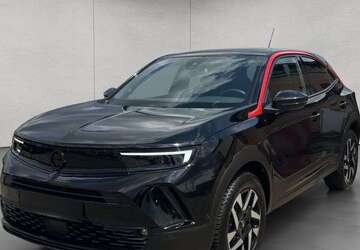 Opel Mokka 25.937 km 19.950 &euro; Frankfurt am Main 60386