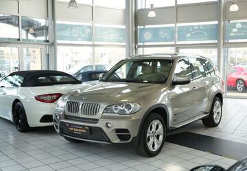 BMW X5 99.399 km 22.500 &euro; Obertshausen 63179