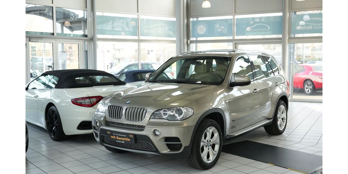 BMW X5 99.399 km 22.500 &euro; Obertshausen 63179