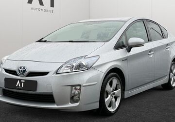 Toyota Prius 167.851 km 8.490 &euro; Frankfurt am Main 65933