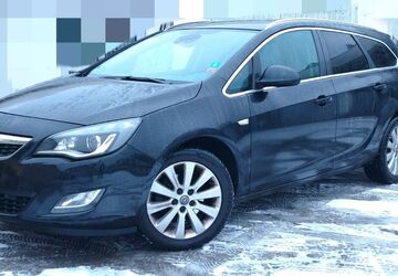 Opel Astra 230.000 km 4.500 &euro; Mühlheim am Main 63165