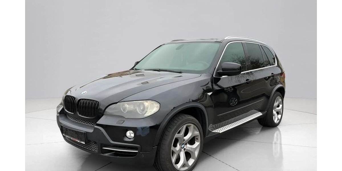 BMW X5 252.000 km 7.990 &euro; Egelsbach 63329