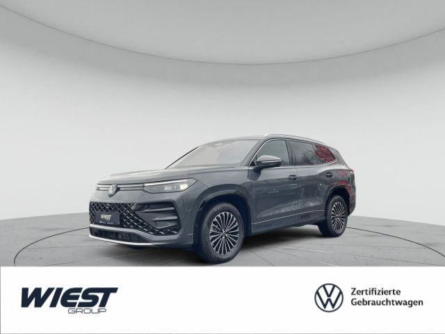 VW Tayron 16.900 km 50.360 &euro; Bensheim 64625