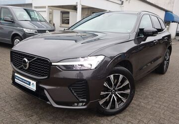 Volvo XC60 80.372 km 33.880 &euro; Darmstadt 64291