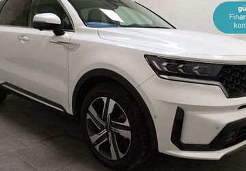 Kia Sorento 76.180 km 32.470 &euro; Egelsbach 63329