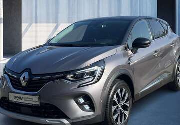 Renault Captur 16.049 km 19.790 &euro; Frankfurt / Main 60314