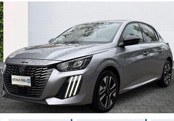 Peugeot 208 22.323 km 14.780 &euro; Rüsselsheim 65428