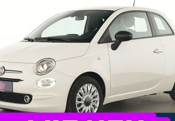 Fiat 500 15.631 km 13.897 &euro; Dietzenbach bei Frankfurt 63128