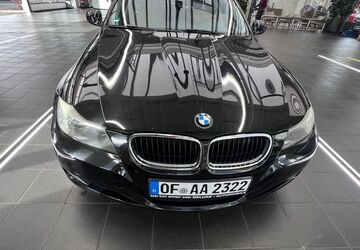 BMW 318 300.000 km 3.500 &euro; Heusenstamm 63150