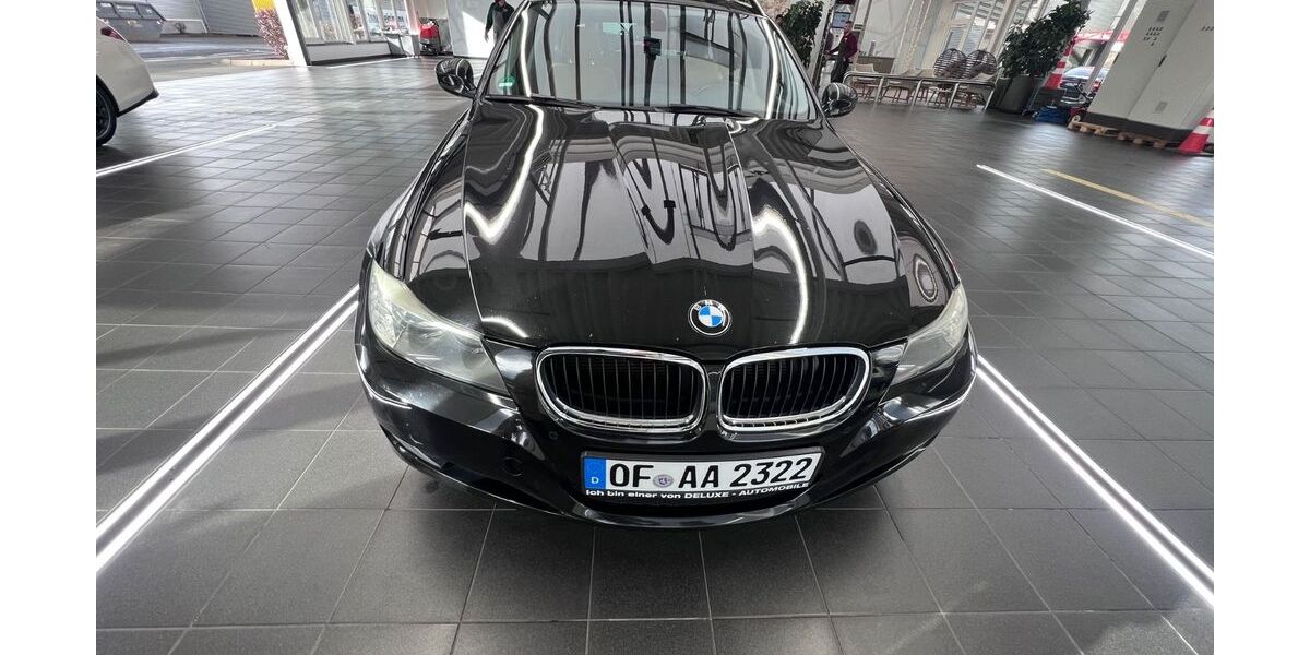 BMW 318 300.000 km 3.500 &euro; Heusenstamm 63150