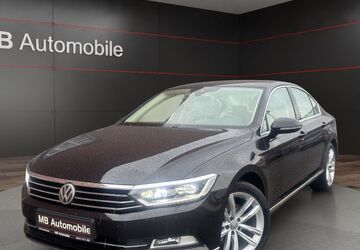 VW Passat 161.500 km 14.490 &euro; Darmstadt-Weiterstadt 64331