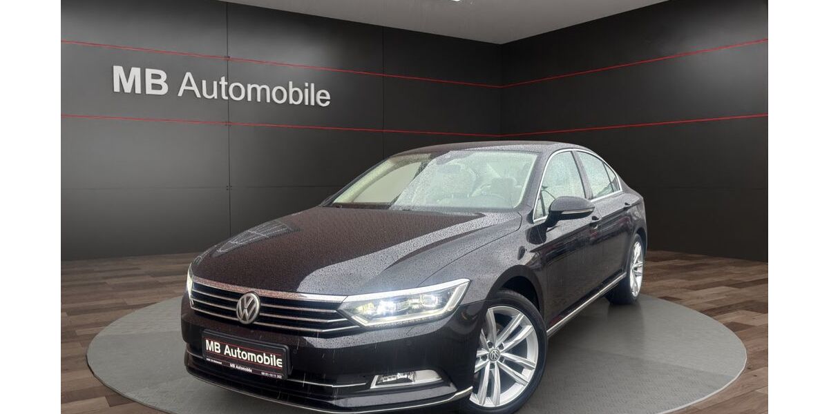 VW Passat 161.500 km 14.490 &euro; Darmstadt-Weiterstadt 64331