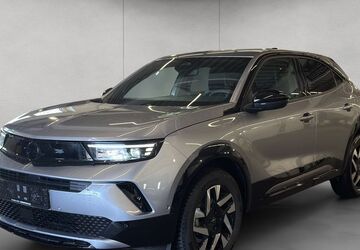 Opel Mokka 24.426 km 22.950 &euro; Frankfurt 60386