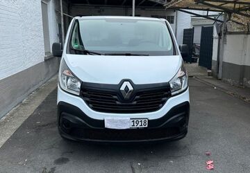 Renault Trafic 114.000 km 11.700 &euro; Offenbach am Main 63067
