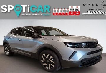 Opel Mokka 13.140 km 19.990 &euro; Griesheim 64347