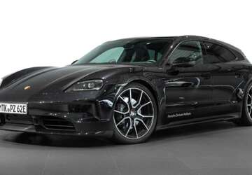 Porsche Taycan 34.900 km 86.900 &euro; Hofheim Taunus 65719