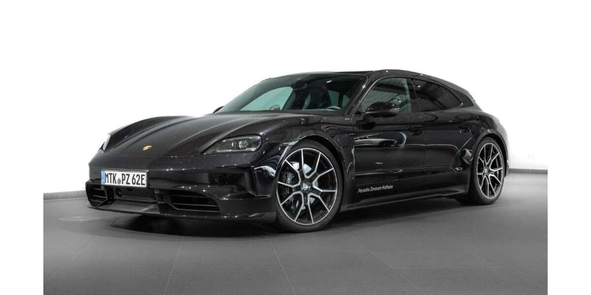 Porsche Taycan 34.900 km 86.900 &euro; Hofheim Taunus 65719