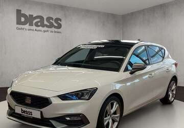 Seat Leon 71.000 km 19.950 &euro; Höchst Im Odenwald 64739