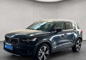 Volvo XC40 41.529 km 29.750 &euro; Frankfurt am Main 60486