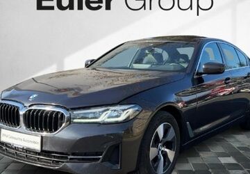 BMW 520 101.579 km 30.999 &euro; Frankfurt 60314