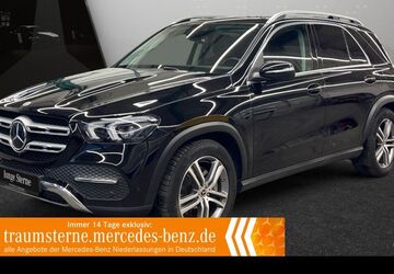 Mercedes-Benz GLE 350 47.023 km 56.890 &euro; Frankfurt 60599