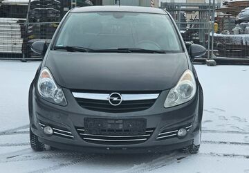 Opel Corsa 133.800 km 3.990 &euro; Babenhausen 64832