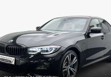 BMW 330 74.842 km 31.760 &euro; Zwingenberg 64673