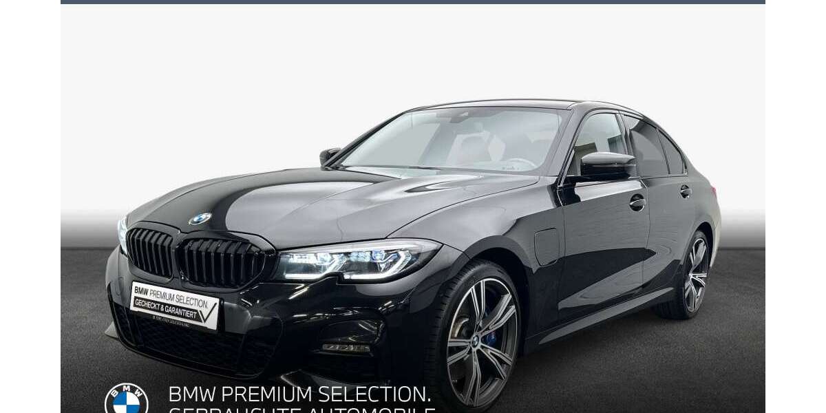 BMW 330 74.842 km 31.760 &euro; Zwingenberg 64673