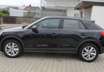 Audi Q2 136.727 km 19.699 &euro; Babenhausen 64832