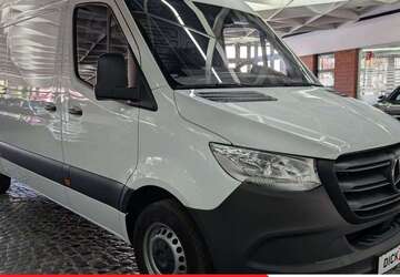 Mercedes-Benz Sprinter 24.978 km 29.980 &euro; Dieburg 64807