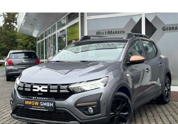 Dacia Sandero 14.263 km 17.990 &euro; Bensheim 64625