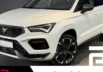 Cupra Ateca 32.787 km 31.888 &euro; Offenbach 63069
